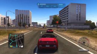 Test Drive Unlimited 2 - Ferrari Road Trip