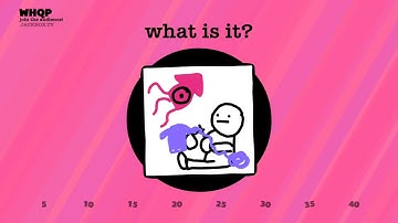 TJPP8 | Drawful: Animate - Preview Video