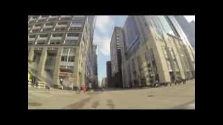 2013 Shamrock Shuffle 8K at 3X Speed