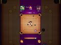 اقوى فنون ومهارات لعبة الكيرم The Most Powerful Art And Skills Of The Carrom Game 