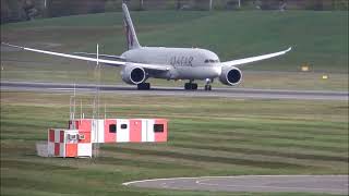 A7-BCE ~ 2016-05-02 @ BHX