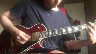 Tense (Original Song)