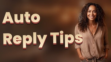 Can You Automate ‘Reply with Message’ on Android or iPhone?