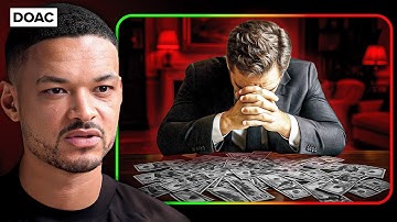 If YOU Want Financial Freedom, STOP Saving Money