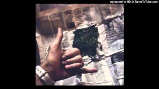 Kid Cudi - Marijuana chords