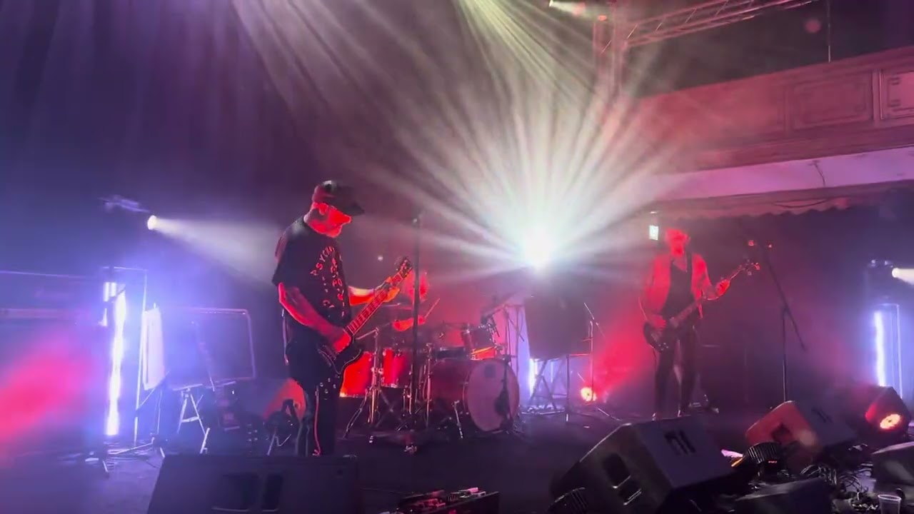 TSRN @SpoonFest - September 2024 - Eaten By The Devil