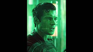 Green Lantern pense que Superman est une menace VF / Supe...