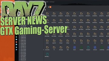 Noch mehr Power auf dem DayZ-Server? So geht es | ⭐ 99DEZIBEL-TUTORIAL ⭐