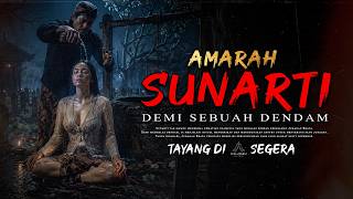 TAK TERIMA SUAMINYA DIBUNUH DENGAN KEJAM WANITA INI LAKUKAN RITUAL GAIB PEMBALASAN