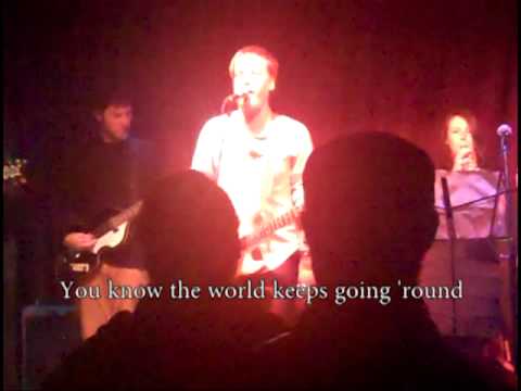 World Elder Abuse Awareness Music Video
