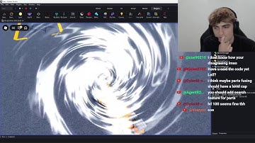 coding stuff 💥 (Crash Bots Roblox)