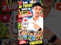 Instagram Viral Baby Ai Video Kaise Banaye | Trending Baby Ai Video Editing | Ai Baby Talking Video