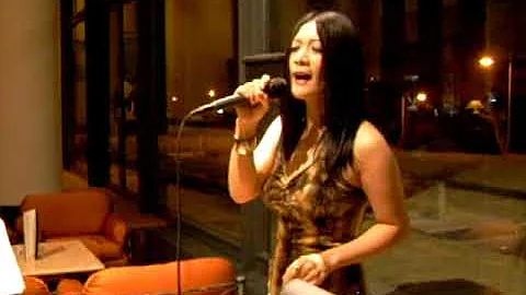 Looking Through The Eyes Of Love  - Teresa