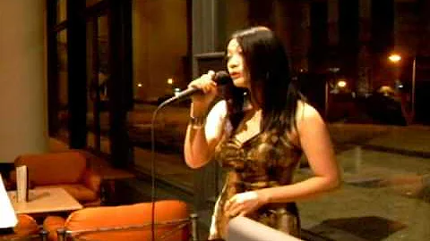 Looking Through The Eyes Of Love  - Teresa