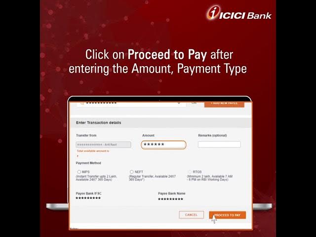 How to Transfer Money from One Icici Account to Another: Effortlessly