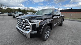 2026 Toyota Tundra 1794 Akron, Wadsworth, Canton, Barberton, Copley OH