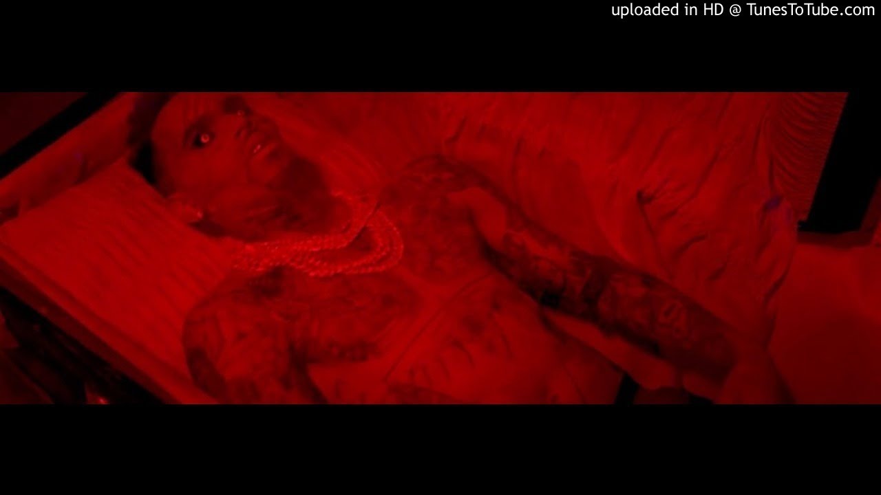 Chris Brown - High End (Official Instrumental) ft. Future, Young Thug