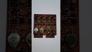 This UNIVAC Board Powered Early Computers – Here’s What’s Inside #univac #vintageelectronics