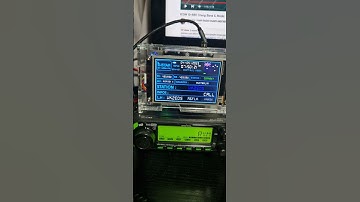 DV MEGA - HOTSPOT & ICOM ID-880