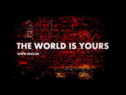TOXZ BEATS -