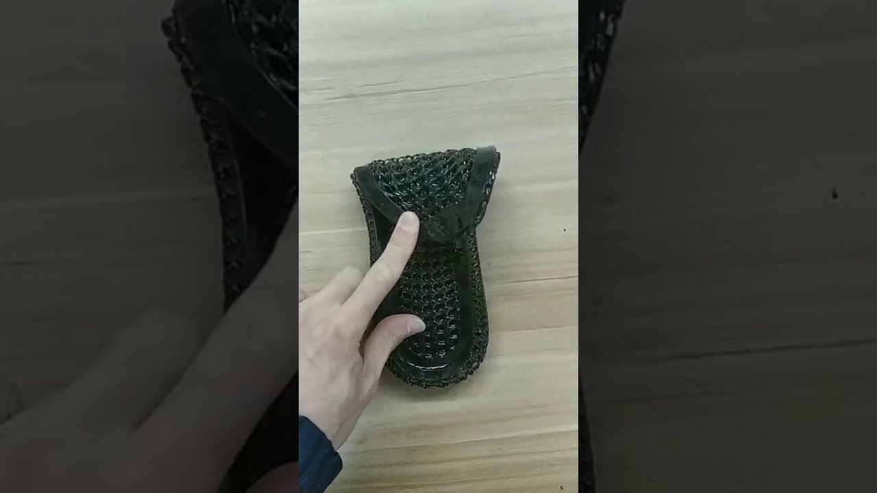 20201116194052  lattice midsole of 3D printing