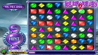 Bejeweled 2 OST - Schein (Remastered V2)