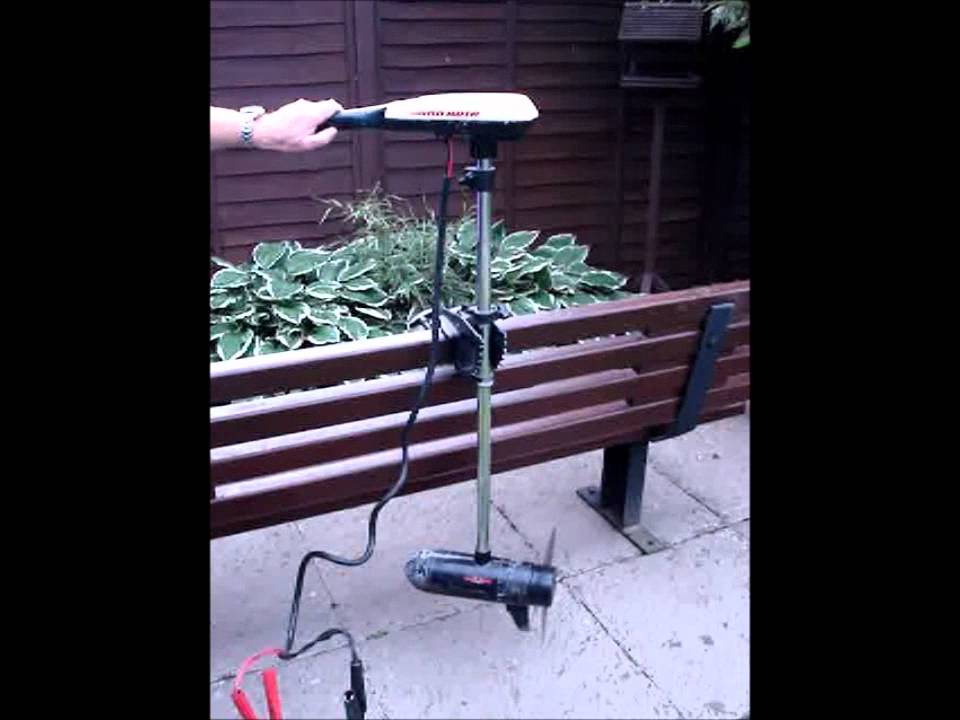 Minn Kota 3hp Electric Outboard You Minn Kota 3hp Electric Outboard You