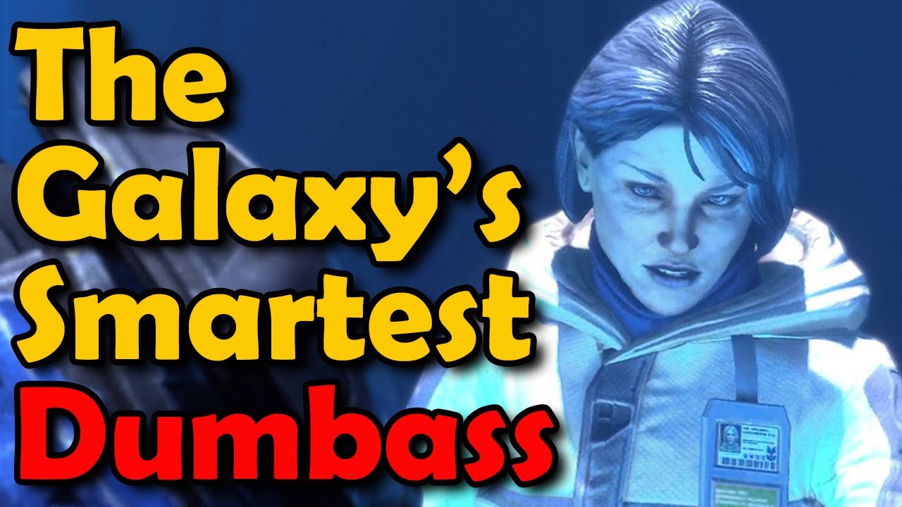 The Many Bad Writing Decisions Of Halo: Reach