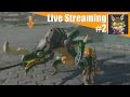 【Live】ブレスオブザ勇者#2【ゼルダの伝説】