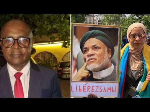 Entretien spécial : Urgence humanitaire : les proches du Président Sambi interpellent le monde