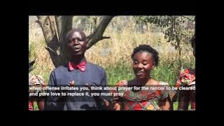 kelele ya shankwe ce matin joy sound choir j s c second album