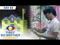 Day 63: Kuya, ibinigay ang huling hamon sa kanilang weekly task | PBB Connect