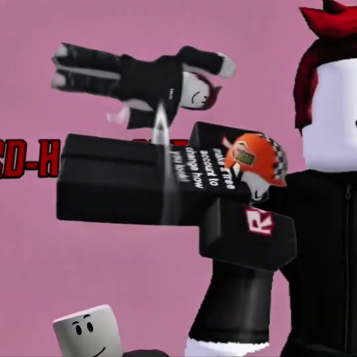 BEST DUO IN ROBLOX πΏπ₯