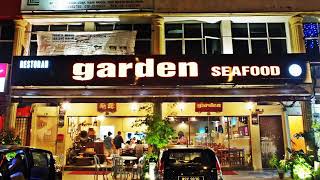 Top 5 Restoran Di Tanjung Malim
