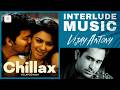 Chillax Interlude Music | Velayudham | Vijay Antony | Vijay, Hansika