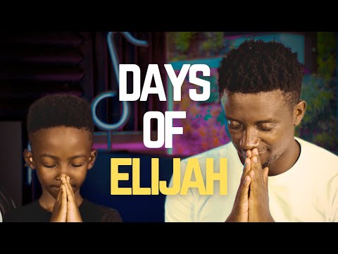 Fayez Ft Michael Bundi Days Of Elijah Official Music Video