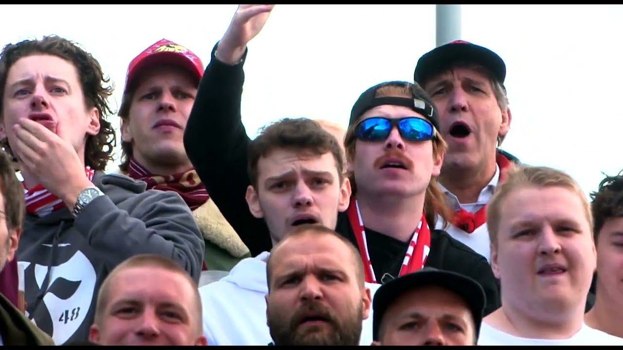 Zeigeler 15 09 2024 bei Fortuna Köln