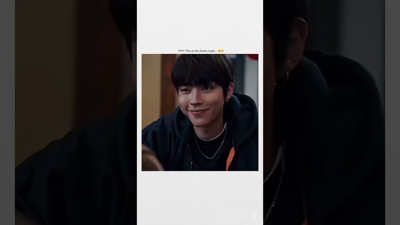 CHAOTIC COUPLE GOALS 🤭😩😩 