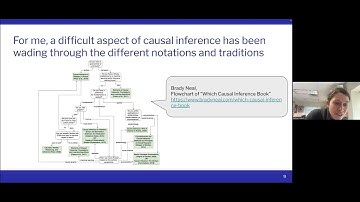 Katherine A. Keith on Melding NLP and Causal Inference