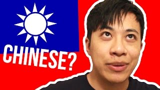 Asian Identity: What The Hell Do I Call Myself?