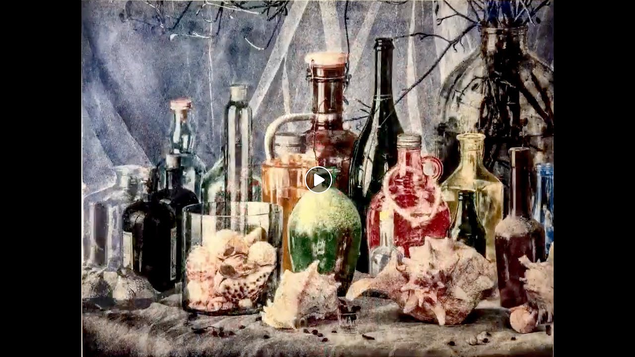 Gumoil Multicolor.  MultiLayered.   CMYK + hand created positive.