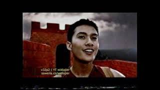 Iklan FITUP dan Larutan Penyegar versi Joshua tahun 2002