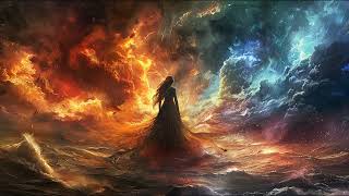 картинка: 🎧 АУДИОКНИГА ПОЛНОСТЬЮ 🌪️🔥 Сердце четырёх стихий 🌊🌍СТИХИИ • ВЫБОР • СИЛА • СУДЬБА