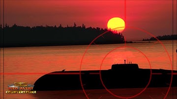 C&C Music Monday | Counterstrike | Underlying Thoughts