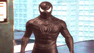 The Amazing Spider-Man (iOS) - Walkthrough Part 28 - Lizard Hunting