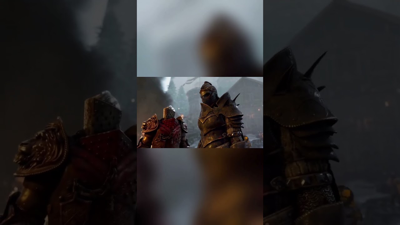 Apollyon allows the man that killed Holden Cross’s friend to live 