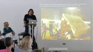 Stavros Stavrides | The Right to the (New) City: Art, New Towns and The Commons