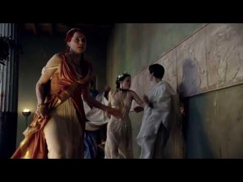 Викингтердің тарихи сериясынан порно фотосуреттер