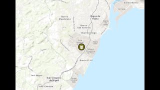 Lead poisoning in the Dominican Republic
