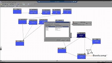 Cisco UCCe 10.5 Lab - Create a Full Blown Script in UCCE to Route Calls to Agent - IPCC